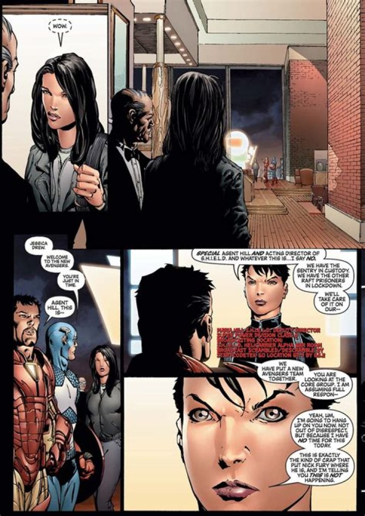 Andor's Newest Episode Features Agents of SHIELD Alum