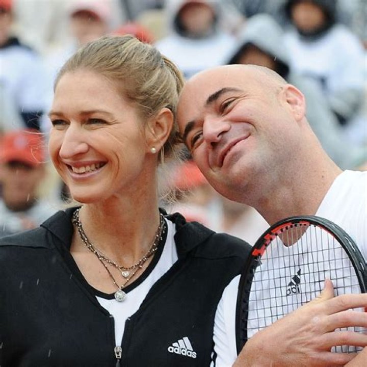 Andre Agassi Bio: The Life And Legacy Of A Tennis Legend