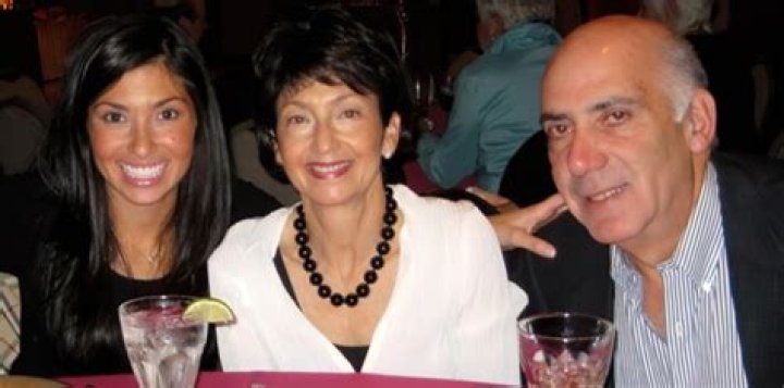 
Andrea Greenberg
Net Worth
