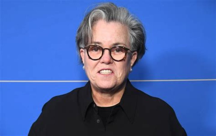 
Andrea O'Donnell
Net Worth
