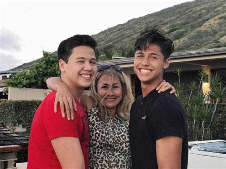 Andrei Iosivas Parents, Who Are Mihai And Evelyn Iosivas? Ethnicity, Family, Net Worth