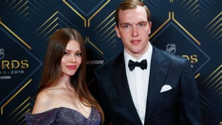 Andrei Vasilevskiy: Wife, Family, Prize Money & Net Worth