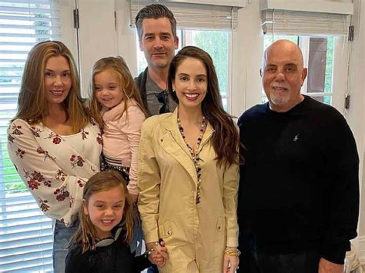 Andres Garcia’s three children followed in his footsteps and became actors