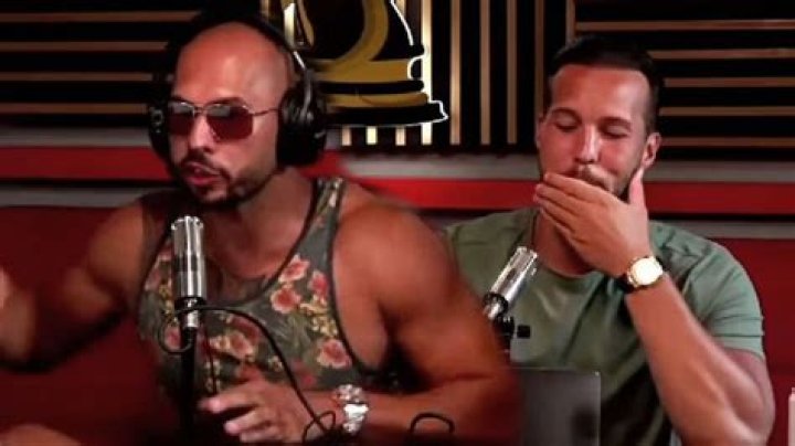 Andrew and Tristan Tate allegedly ‘enslaved’ women and took their OnlyFans earnings