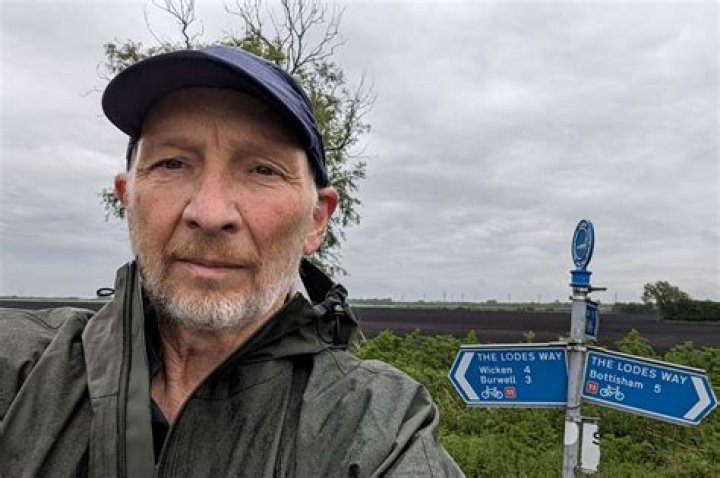 Andrew Cogan Net Worth (2024) | wallmine