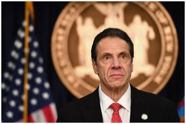 Andrew Cuomo Net Worth 2024