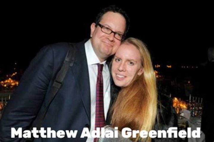 
Andrew Greenfield
Net Worth
