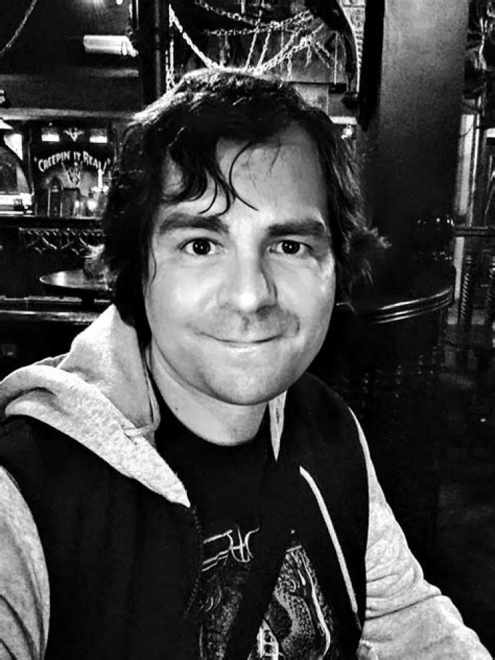 
Andrew Spinks
Net Worth
