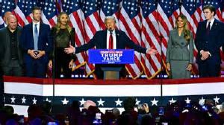 Andrew Tate once revealed that he doesn’t talk to his feminist ‘low IQ sister’ because of Donald Trump