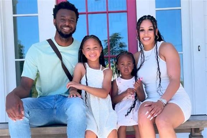 Andrew Wiggins Wife, Net Worth, Age, Wiki, Family, Ethnicity, Height