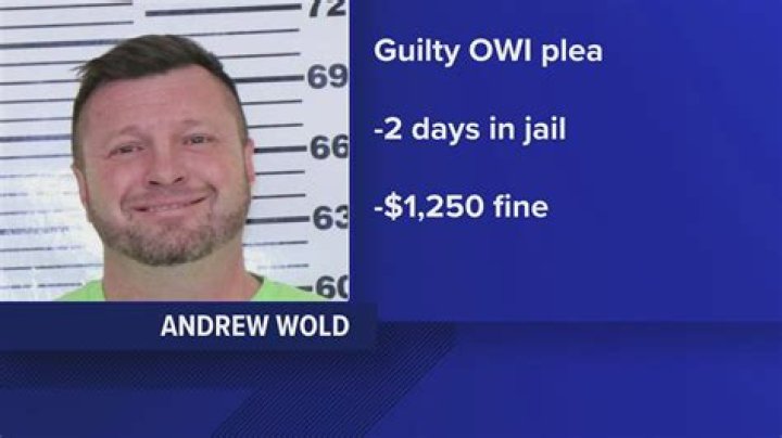 Andrew Wold assault case continues in Scott County Court