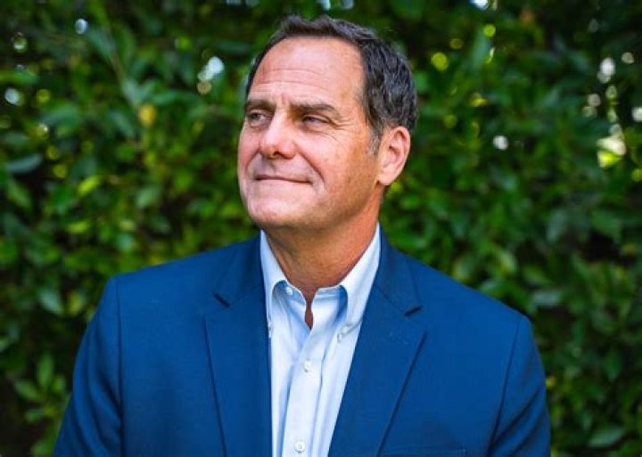 Andy Buckley: The Versatile Actor And Businessman