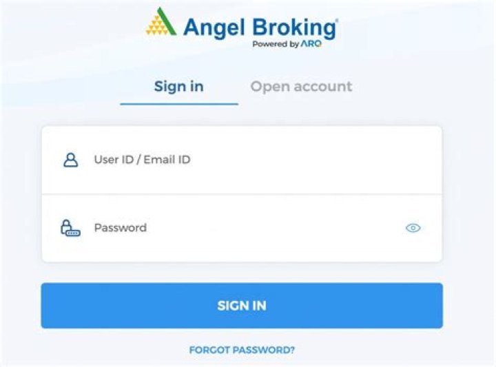 Angel Broking Login: Everything You Need To Know About The Angel Broking Website & App!