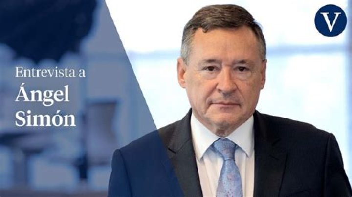 
Angel Simon Grimaldos
Net Worth
