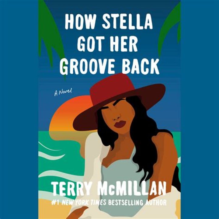 Angela Bassett's Style In 'How Stella Got Her Groove Back' Is Relevant In 2023