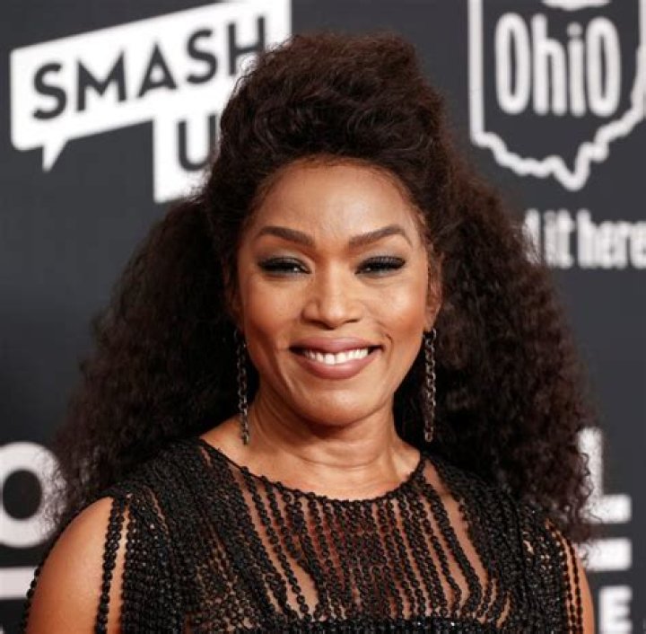 Angela Bassett - Age, Movies & Family