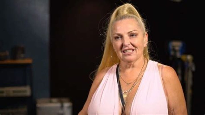 Angela Deem’s recent dancing video scared 90 Day Fiance viewers