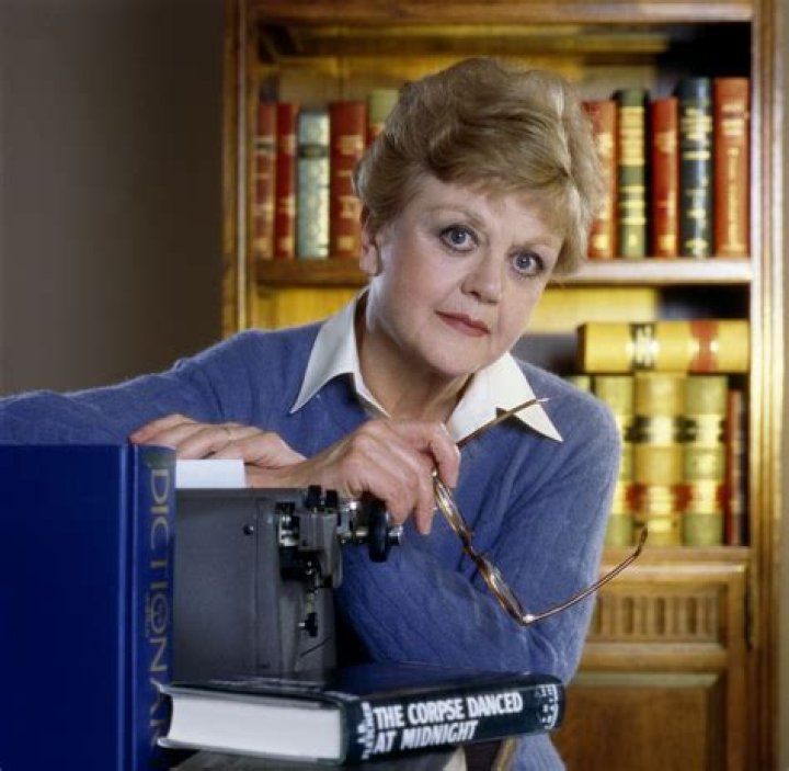 Angela Lansbury Risked Her Career to Star in ‘Murder She Wrote’
