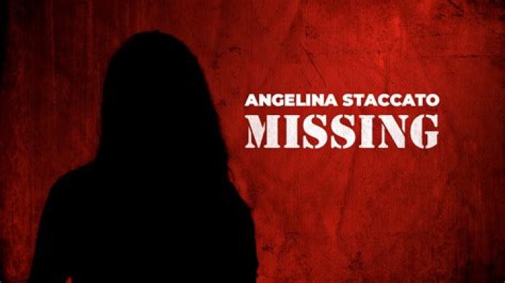 Angelina Staccato Missing Update: Asesinato y obituario