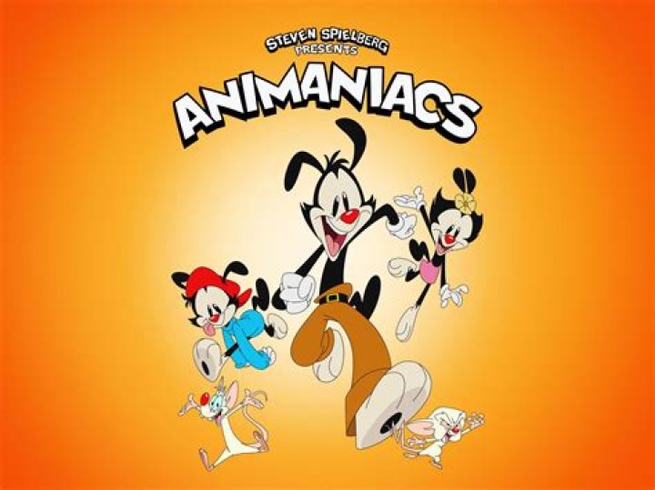 Animaniacs Archives | The Nerd Stash %