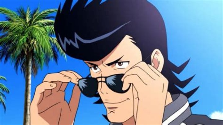 Anime Director Shinichiro Watanabe Wants To Make More Space Dandy
