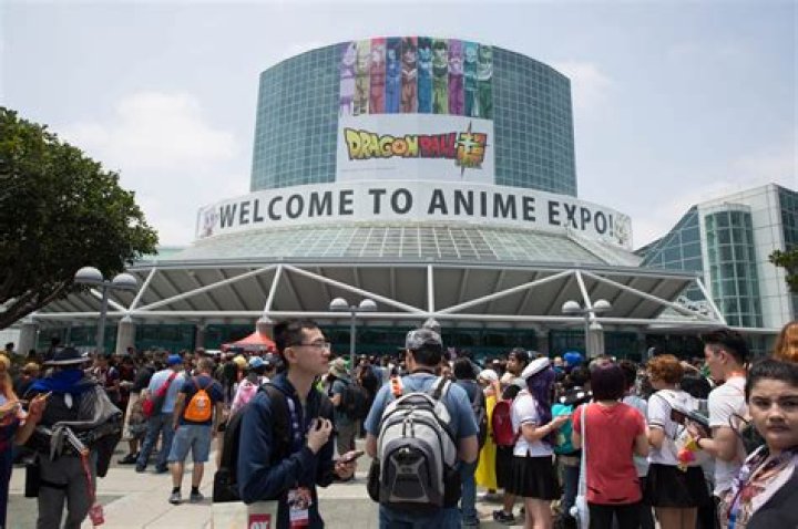Anime Expo 2018 to Show Off Multiple US Animated Film Premiere