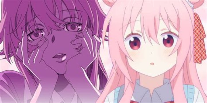Anime Know-How: What is Yandere?