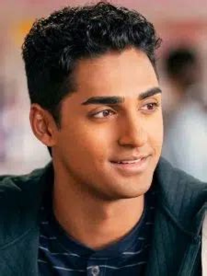 Anirudh Pisharody: Wiki, Bio, Age, Height, Family, Movies, Girlfriend, Net Worth