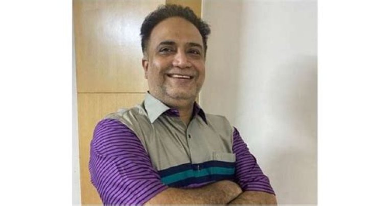 Anirudh Sethi- a Gandhian with a knack for stock markets