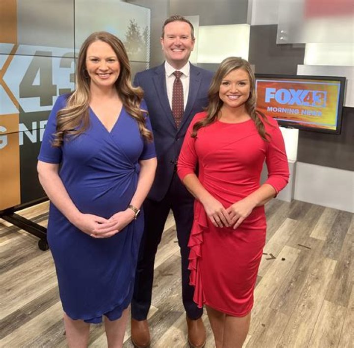 Anita Blanton (WAVY-TV) Bio, Wiki, Age, Husband, Married, FOX43, Weight Loss, Salary, Net Worth