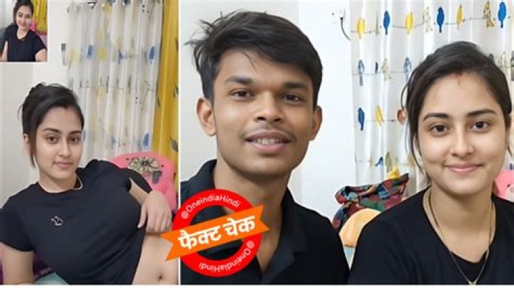 Anjali Arora MMS Viral Videos: The Truth Behind The Controversy