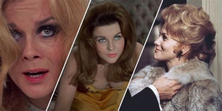 Ann-Margret - Age, Movies & Roger Smith