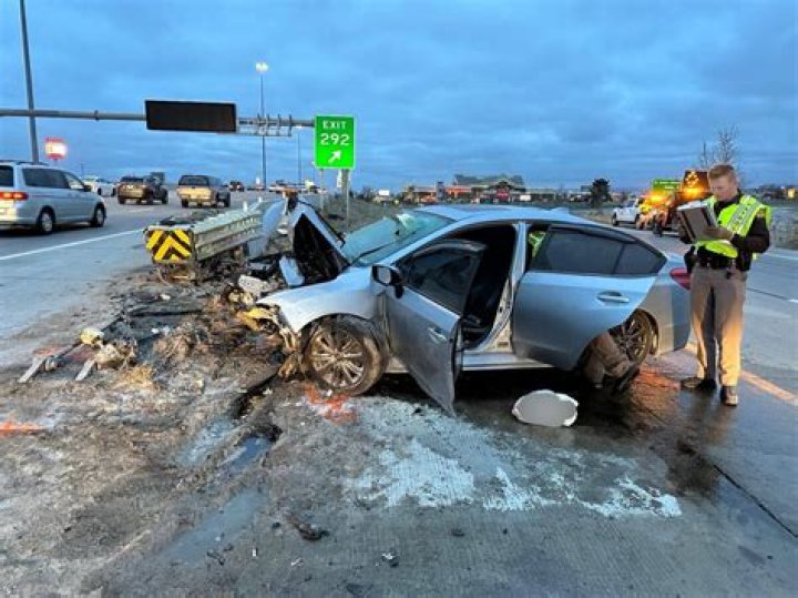 Anna Bosma, 22-year-old women, from Sioux Falls, South Dakota dies in accident near UNO campus