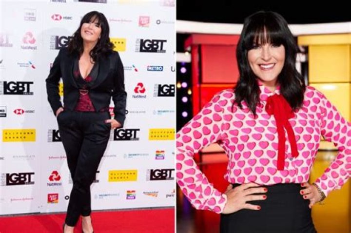 Anna Richardson reveals the celebs desperate to strip nude for Naked Attraction