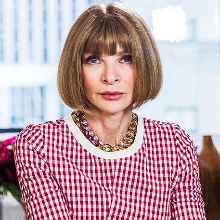 Anna Wintour - Met Gala, Vogue & Daughter