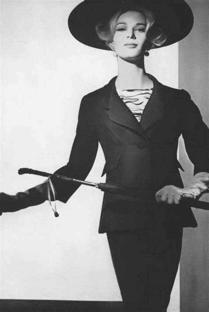 Anne De Zogheb: The Life And Legacy Of A Fashion Icon