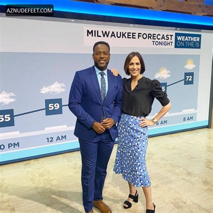 Annika Pergament Biography, Wiki, Age, Husband, National News