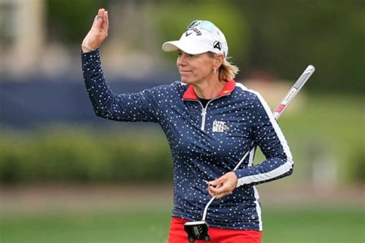 Annika Sorenstam Net Worth [2023 Update] House