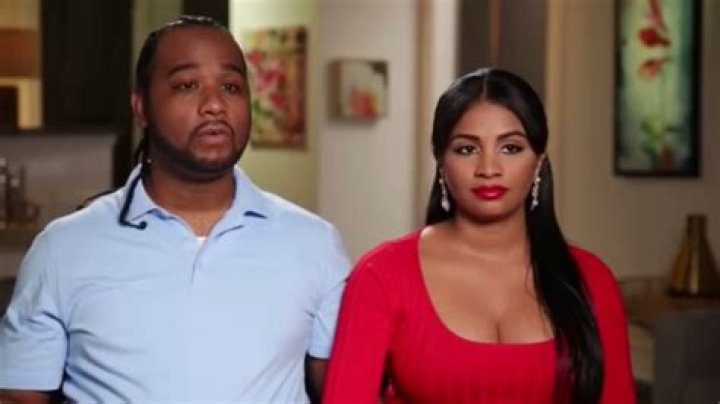Anny from 90 Day Fiance reveals August due date as she and Robert Springs get ready for baby girl