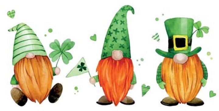 Another cold QC St. Patrick’s Day coming