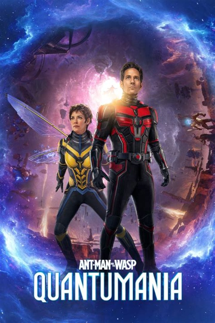 Ant-Man and the Wasp Star Hannah John-Kamen Teases Ghost's Current MCU Fate