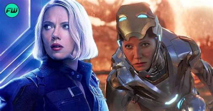Ant-Man Joke Was Cut From Avengers: Endgame