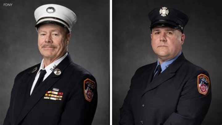 Anthony Cuda Obituary – Death: Foxwall EMS Chief and Paramedic, Anthony Cuda Passes Away