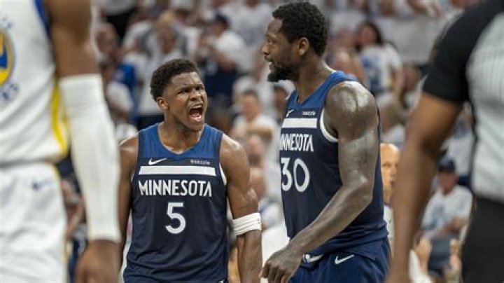 Anthony Edwards Injury Update: Will The Minnesota Timberwolves Star Play Against Cleveland Cavaliers?