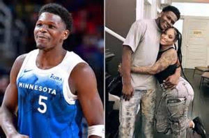 Anthony Gill: Wife, Kids & NBA Journey [2023 Update]