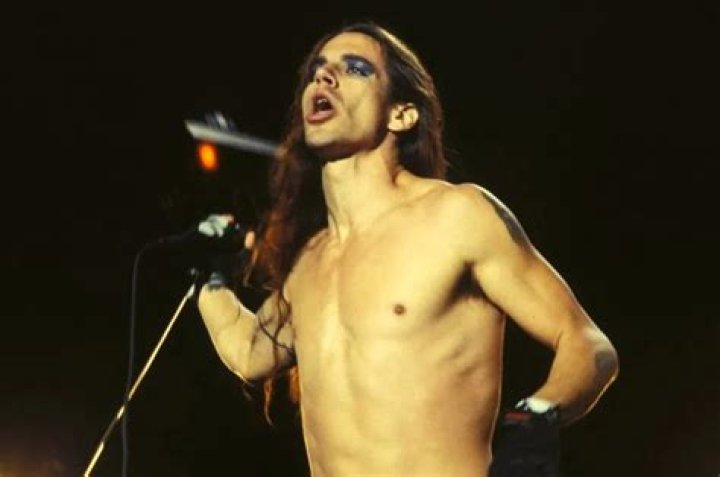 Anthony Kiedis Vriendin 2024: A Deep Dive Into His Romantic Life
