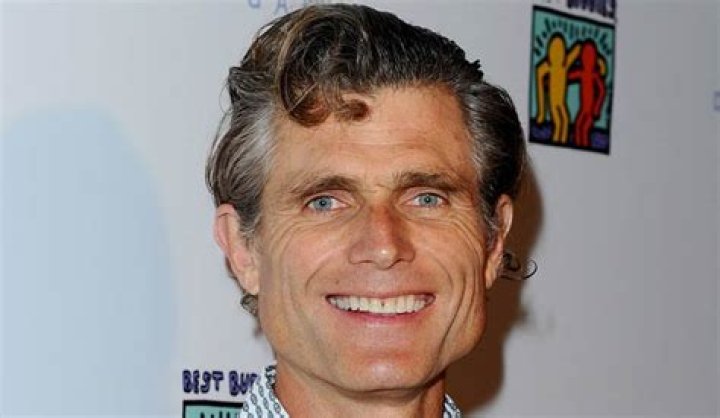 
Anthony Shriver Height, Wiki, Wife, Family & Net Worth