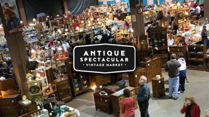 Antique Spectacular!
