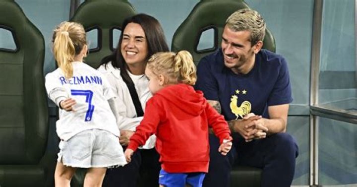 Antoine Griezmann Parents, Ethnicity, Height, Salary, Net Worth, Age, Wiki