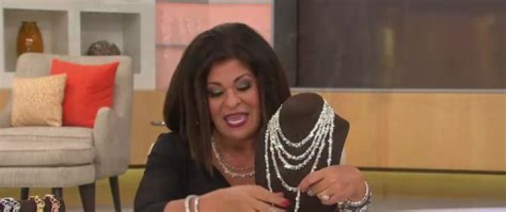 Antonella Nester: Where is Former QVC Host Now?